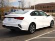 2022 Kia Forte LXS Sedan