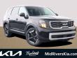 2025 Kia Telluride S SUV in St. Peters, MO