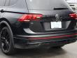 2022 Volkswagen Tiguan 2.0T SE R-Line Black SUV