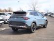 2026 Kia Sportage Hybrid EX SUV in St. Peters, MO