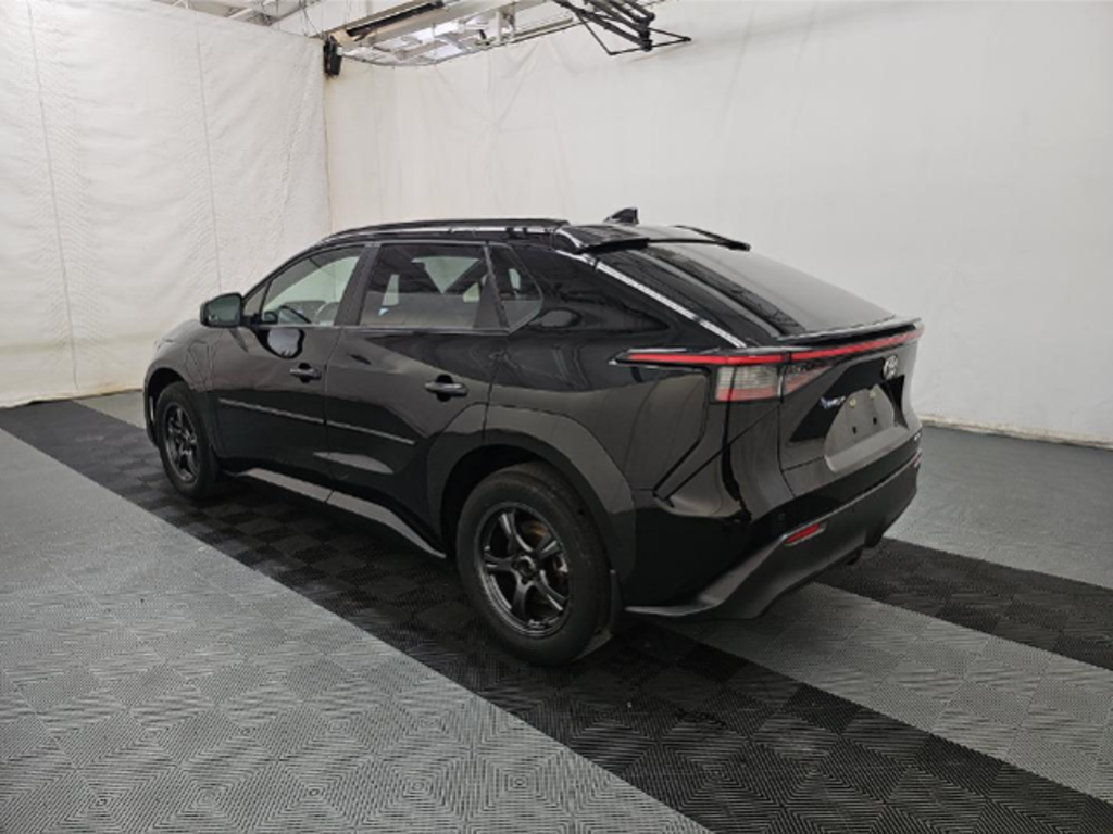Used 2023 Toyota bZ4X XLE SUV