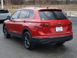 2022 Volkswagen Tiguan 2.0T SE SUV