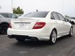 2012 Mercedes-Benz C-Class C 300 4MATIC Sedan 2012 Mercedes-Benz C-Class C 300 4MATIC Sedan
