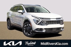 2025 Kia Sportage SX-Prestige SUV