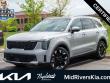 2025 Kia Sorento SX SUV
