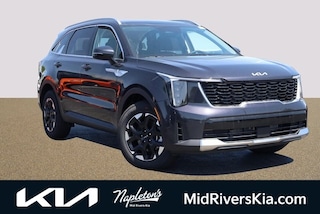 2025 Kia Sorento S SUV