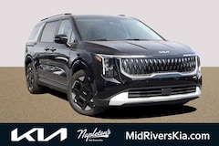 2026 Kia Carnival EX Van Passenger Van