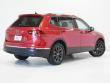 2022 Volkswagen Tiguan 2.0T SE SUV