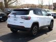 2025 Jeep Compass Trailhawk SUV