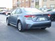 2025 Toyota Corolla LE Sedan