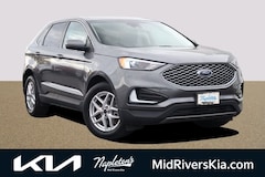 2024 Ford Edge SUV
