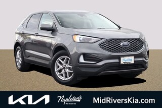 2024 Ford Edge SUV