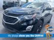 2020 Chevrolet Equinox LT w/2FL SUV
