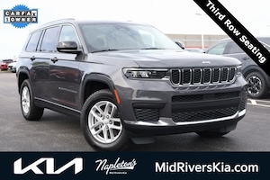 2023 Jeep Grand Cherokee L Laredo SUV