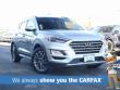 2020 Hyundai Tucson Ultimate SUV