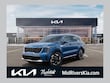  Kia Sorento Hybrid