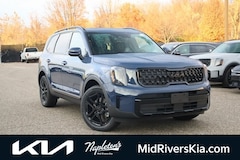 2025 Kia Telluride EX X-Line SUV