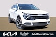 Kia Sportage Hybrid