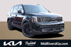 2025 Kia Telluride EX X-Line SUV