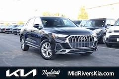 2022 Audi Q3 45 S line Premium SUV