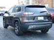 2019 Jeep Cherokee Limited 4x4 SUV