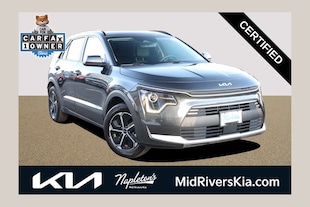 2023 Kia Niro EX SUV