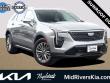 2024 CADILLAC XT4 Premium Luxury SUV
