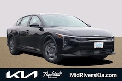 2025 Kia K4 LX Sedan