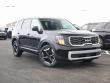 2025 Kia Telluride S SUV in St. Peters, MO