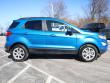 2020 Ford EcoSport SE SUV