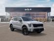 2026 Kia Sorento X-Line SX Prestige SUV in St. Peters, MO