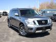 2018 Nissan Armada SL SUV