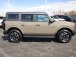 2025 Ford Bronco Outer Banks SUV