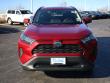 2019 Toyota RAV4 Hybrid LE SUV