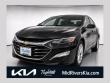 2023 Chevrolet Malibu 1LT Sedan