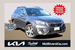 2019 Subaru Outback 3.6R Limited SUV