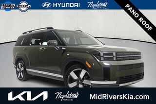 2024 Hyundai Santa Fe Limited SUV