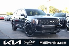 2022 Kia Telluride SX SUV