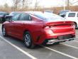 2021 Kia K5 LXS Sedan