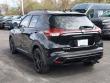 2023 Nissan Kicks SR SUV
