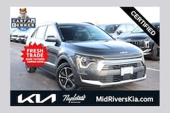 2023 Kia Niro EX SUV