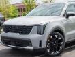 2025 Kia Sorento SX SUV