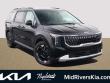 2026 Kia Carnival EX Van Passenger Van in St. Peters, MO