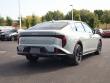 2025 Kia K4 GT-Line Turbo Sedan in St. Peters, MO