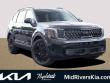 2025 Kia Telluride SX-Prestige X-Line SUV 2025 Kia Telluride SX-Prestige X-Line SUV
