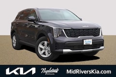 2026 Kia Sorento LX SUV