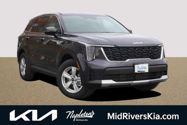2026 Kia Sorento LX SUV in St. Peters, MO