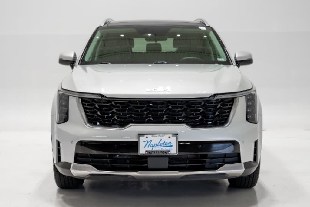 Used 2026 Kia Sorento S SUV
