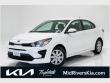 2021 Kia Rio LX Sedan