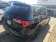 2022 Volkswagen Tiguan 2.0T SE R-Line Black SUV